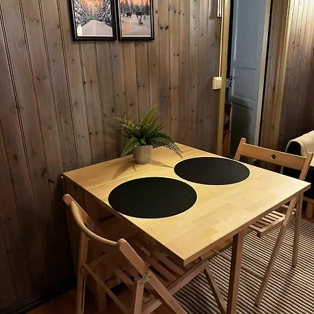 Pippira Siida * Narvik